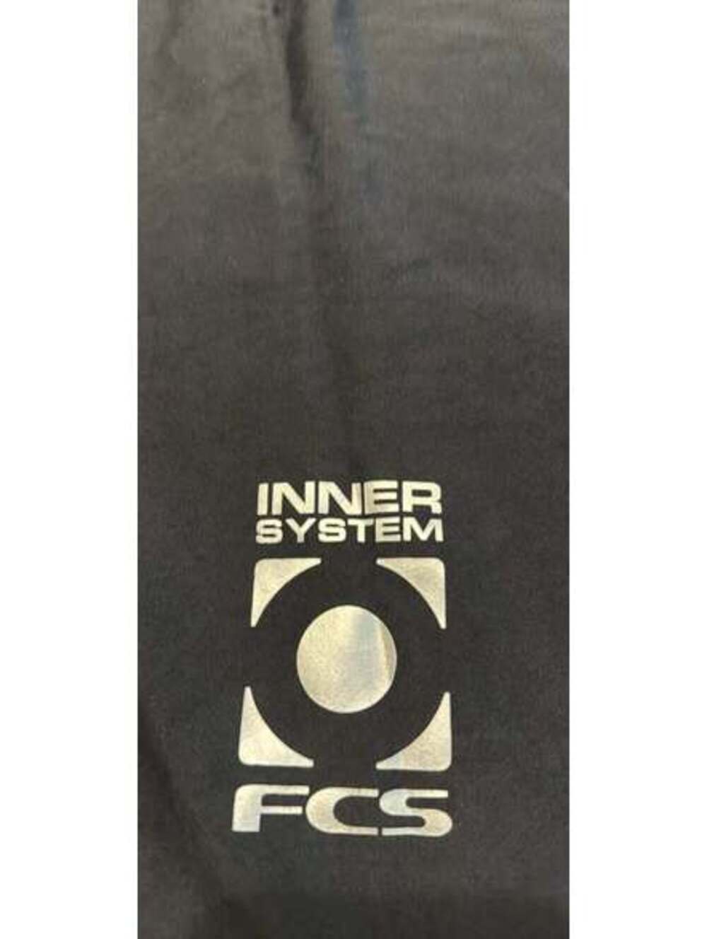 FCS Inner System Rash Guard XXL Surf Garment - Picture 5 of 7